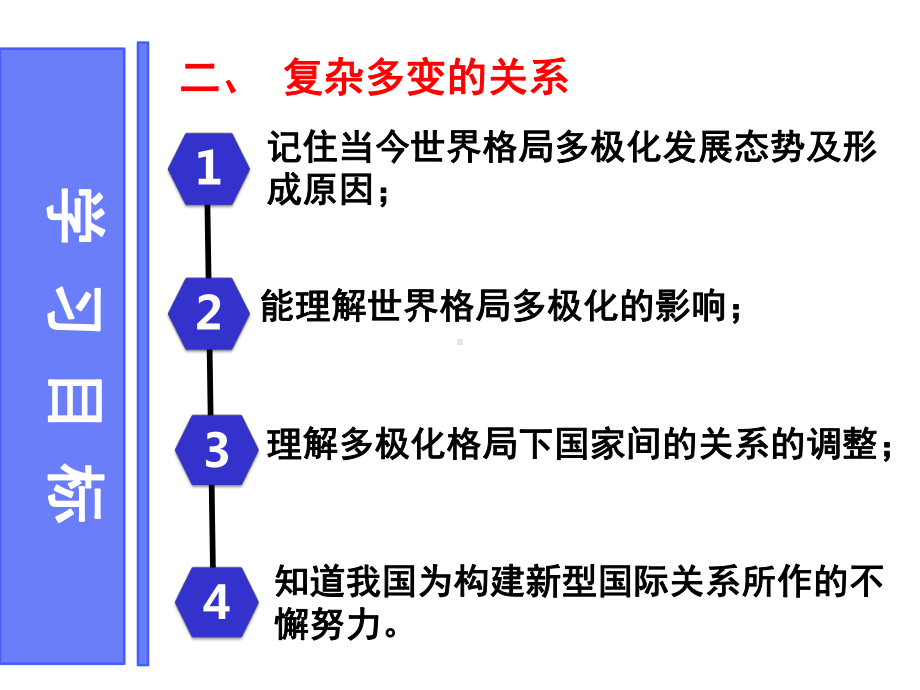 （人教部编版）九年级下册《道德与法治》12复杂多变的关系(共38张)课件.ppt_第2页