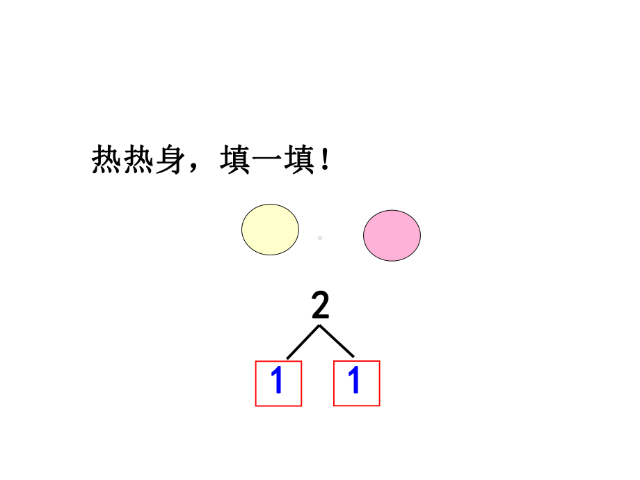 一年级上册数学课件10以内数的加减法(25的分与合)沪教版(共25张).ppt_第2页