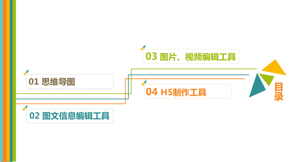 《新媒体营销实务》课件项目九新媒体营销常用工具.pptx_第3页