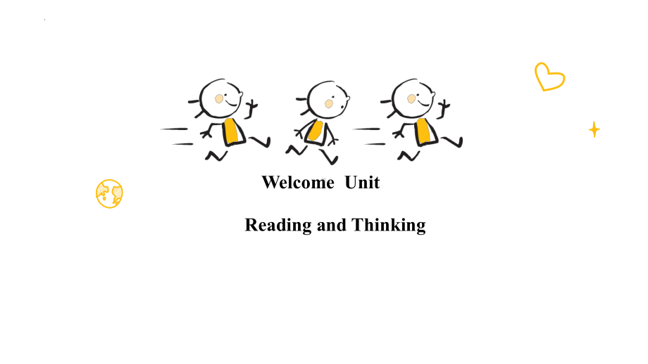 Welcome Unit Reading and Thinking (ppt课件)(10)-2022新人教版（2019）《高中英语》必修第一册.pptx_第1页