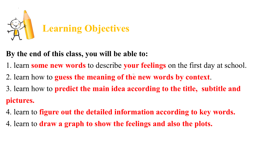 Welcome Unit Reading and Thinking (ppt课件)(10)-2022新人教版（2019）《高中英语》必修第一册.pptx_第2页