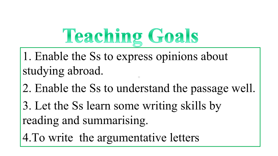 Unit2Period5Readingforwriting(课件)（新教材）高中英语(人教版选择性必修第二册)(共22张).pptx-(课件无音视频)_第2页