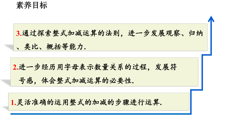 七年级上册数学北师大版34整式的加减(第3课时)课件.pptx_第3页