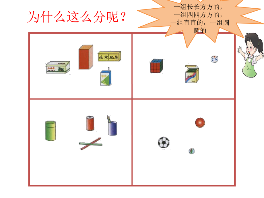 一年级数学认识立体图形优秀课件.ppt_第3页