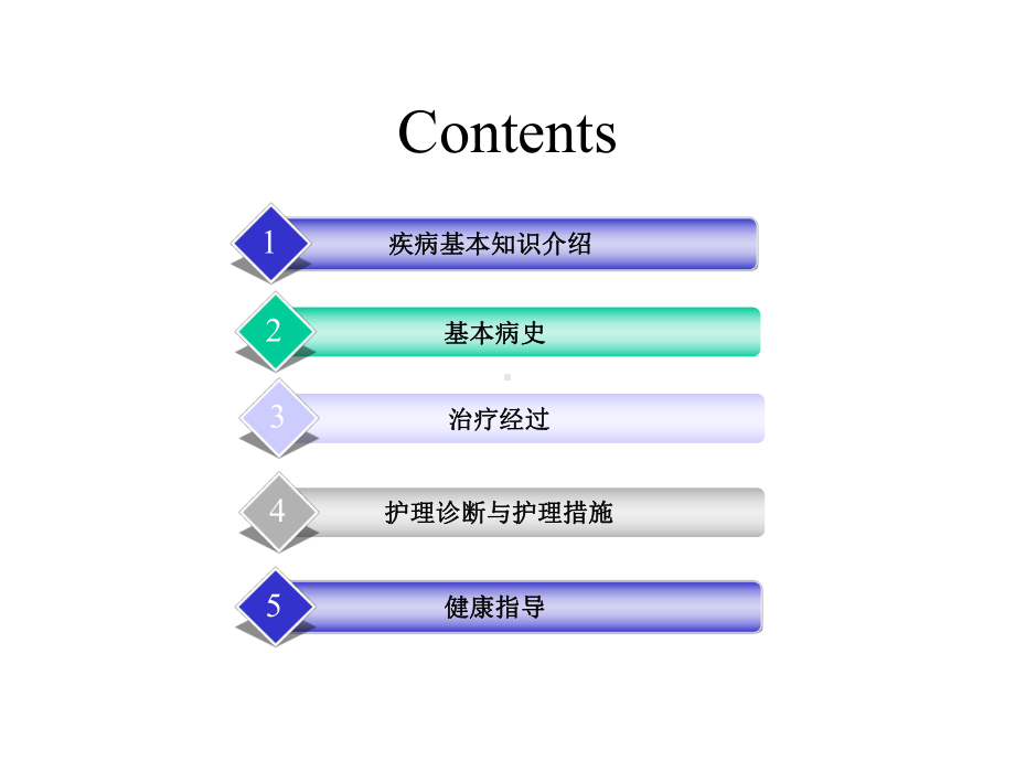 一例甲状腺癌患者的护理查房课件.pptx_第2页