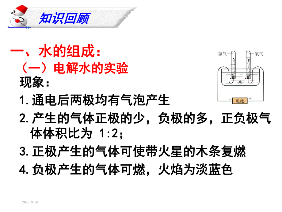 第四单元课题3水的组成课件1(新版)新人教版.ppt_第2页