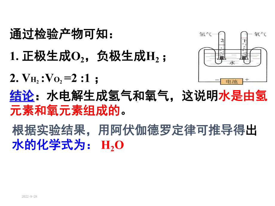 第四单元课题3水的组成课件1(新版)新人教版.ppt_第3页