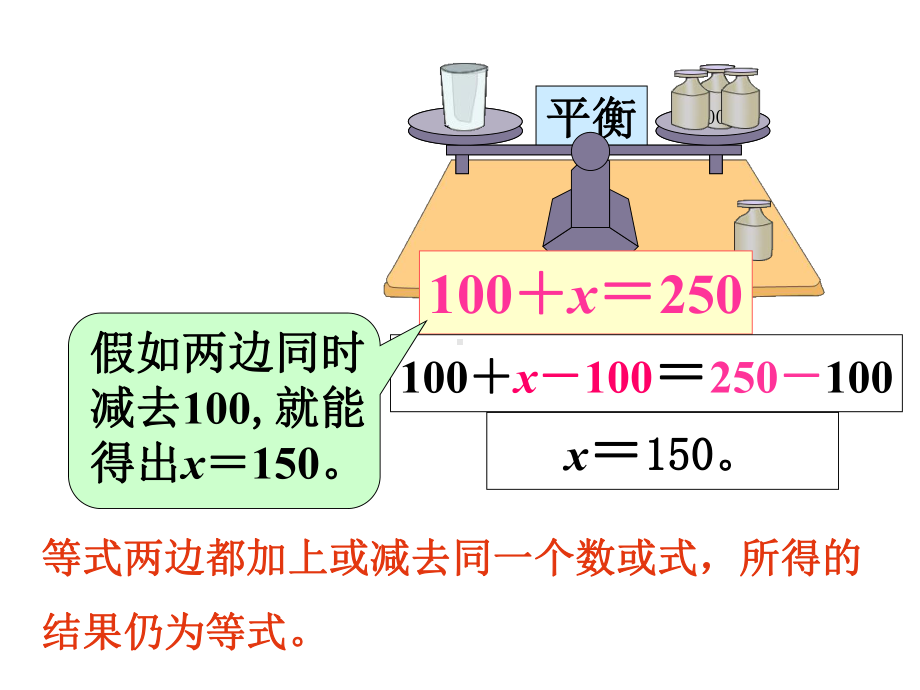 《解方程》课件2优质公开课浙教4下.ppt_第3页