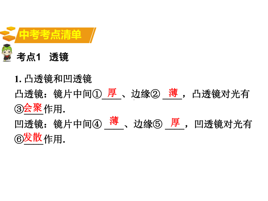 第5章透镜及其应用中考复习课件.ppt_第2页