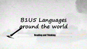 Unit 5 Reading and Thinking (ppt课件)(3)-2022新人教版（2019）《高中英语》必修第一册.pptx