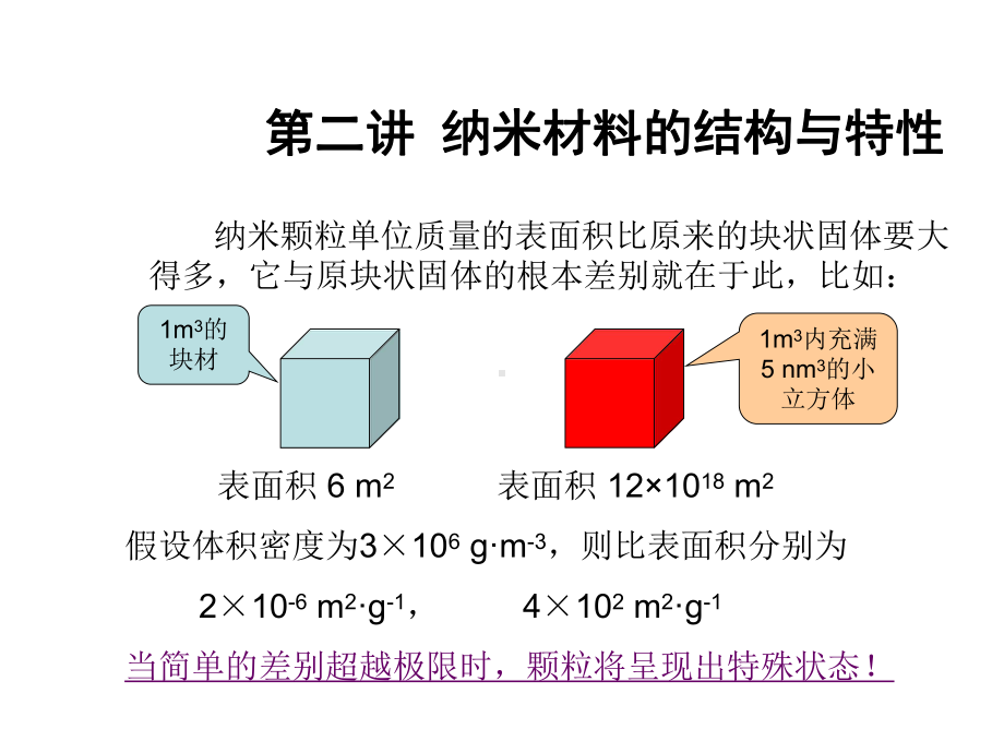 《纳米材料》第二讲上传课件.ppt_第1页