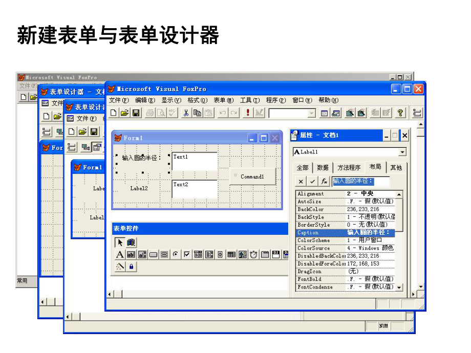 VF第部分程序初步常量变量对象课件.pptx_第3页