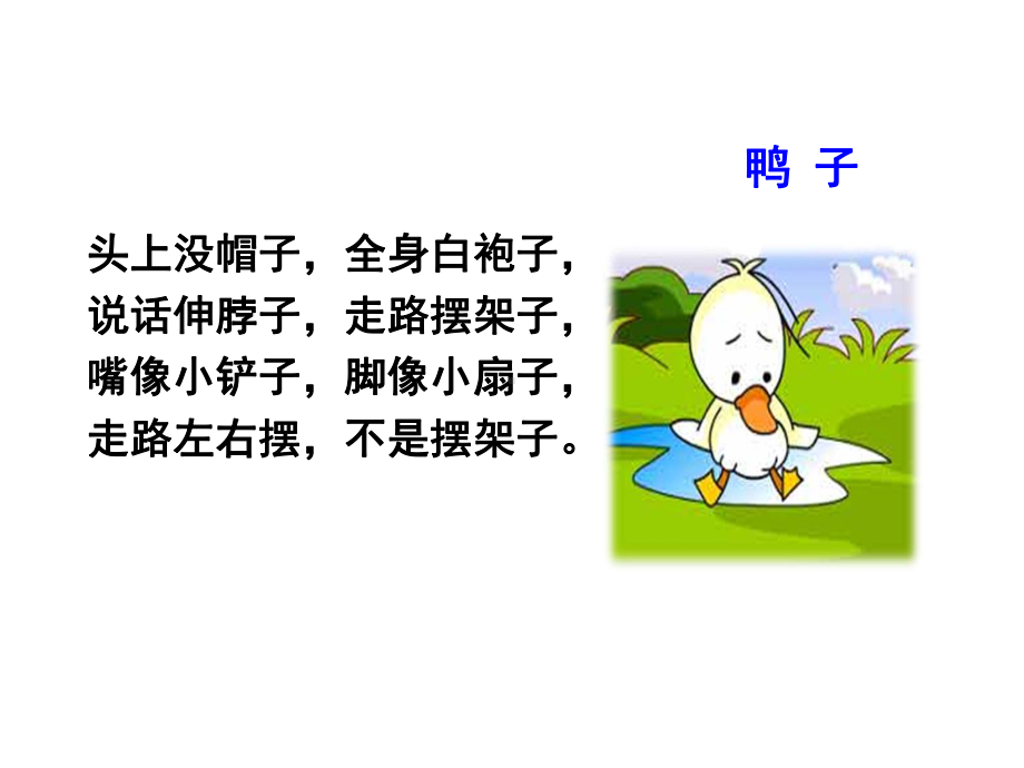 《5小公鸡和小鸭子》优秀课件.ppt_第2页