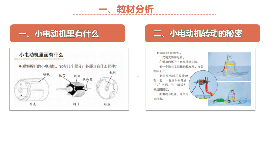 《神奇的小电动机》说课课件(全国大赛获奖案例).pptx_第3页