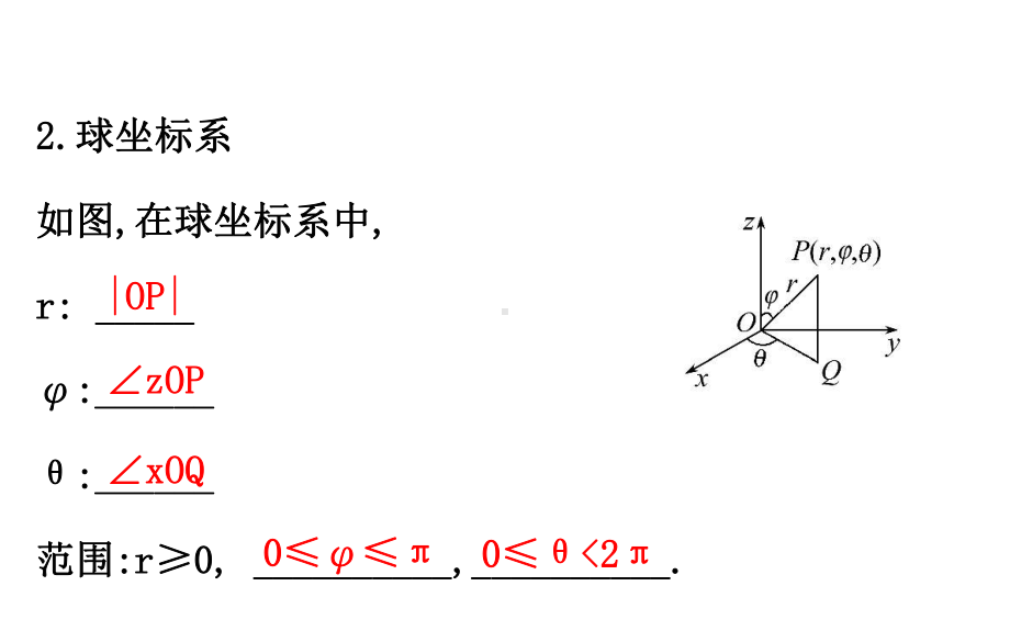 （人教a版）高中数学选修44全册配套课件4.ppt_第3页