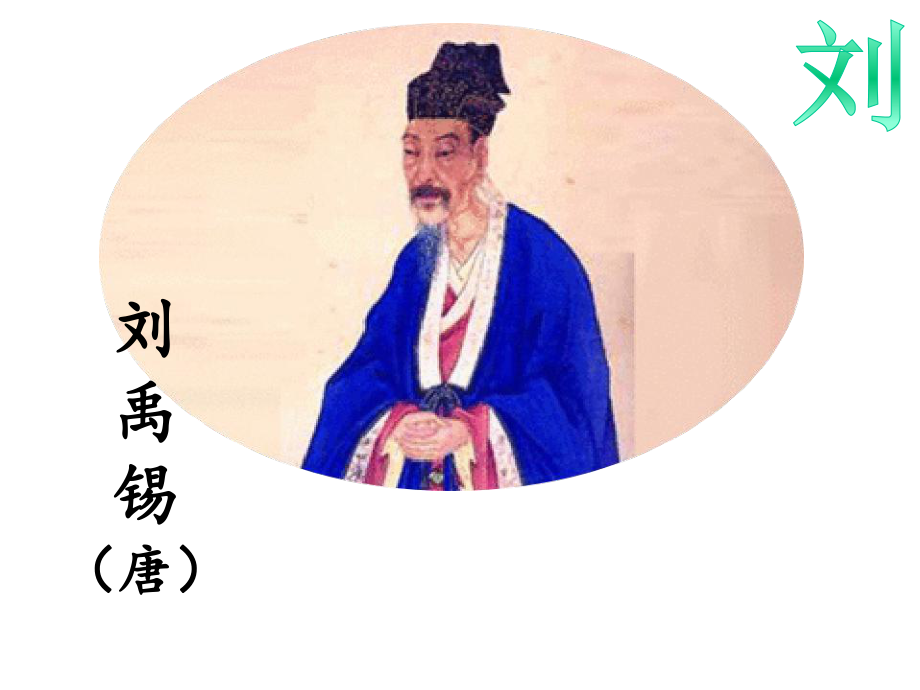 《酬乐天扬州初逢席上见赠》（公开课教学课件）.ppt_第2页