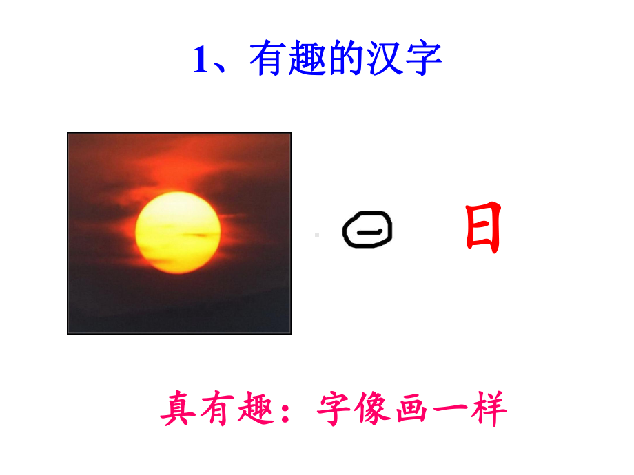 《日月水火》课件(人教版部编本第一册).ppt_第3页