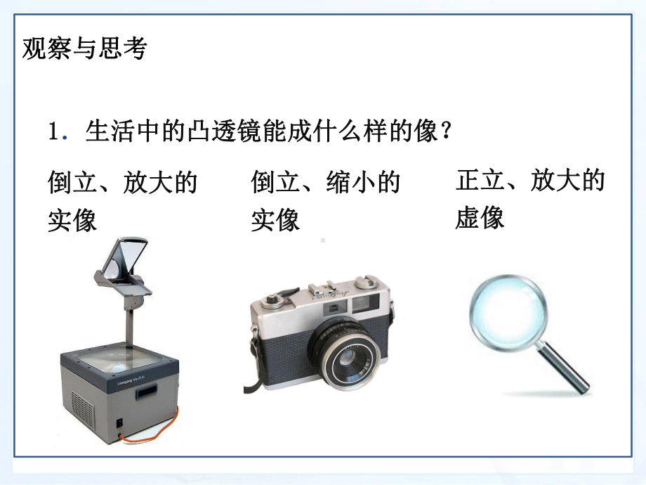 5.3凸透镜成像规律-课件.ppt_第2页