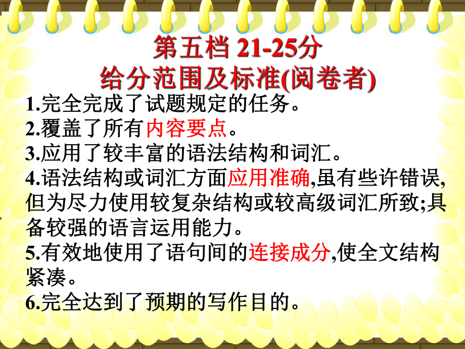 2020届高考英语书面表达-3-3-10写作法之邀请信教学课件(21张).pptx_第3页