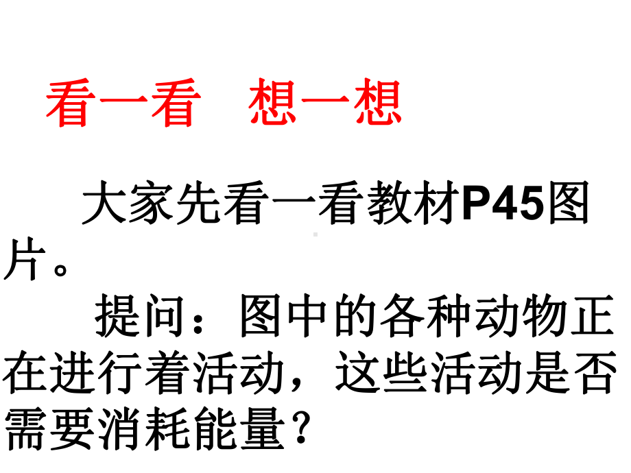 (六上)科学课件10动物与能量冀教版(15张).pptx_第2页