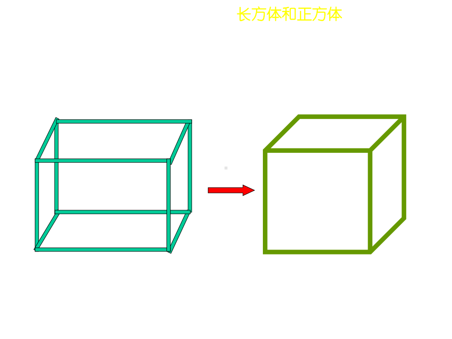 2020年五年级下册数学课件-7.1总复习-长方体和正方体-｜北京版---(共19张PPT).ppt_第2页