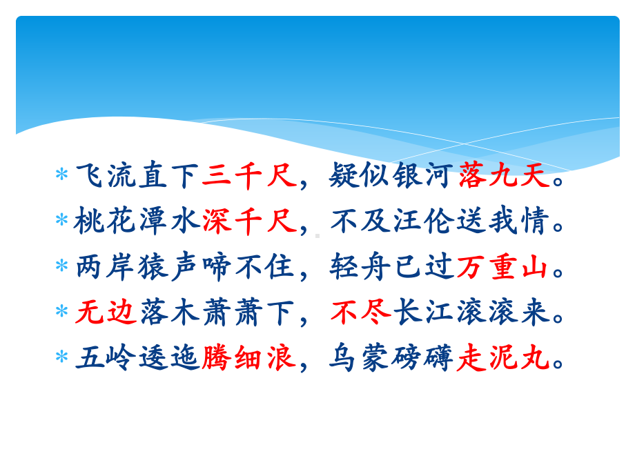 2020高考英语作文专题修辞格夸张技巧课件(共30张).pptx_第3页