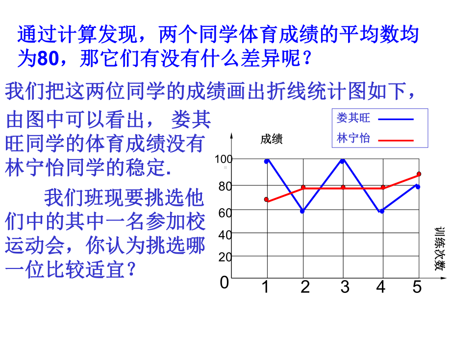 4.4-方差和标准差(浙教版).ppt_第3页