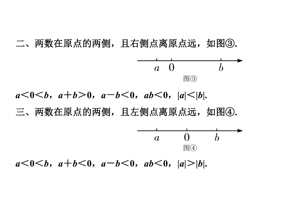 2021年中考数学总复习第一章-数与式-微专题-数轴.pptx_第2页