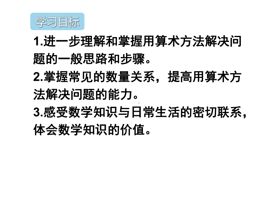 2020春人教版六年级数学下册《解决问题》.ppt_第2页