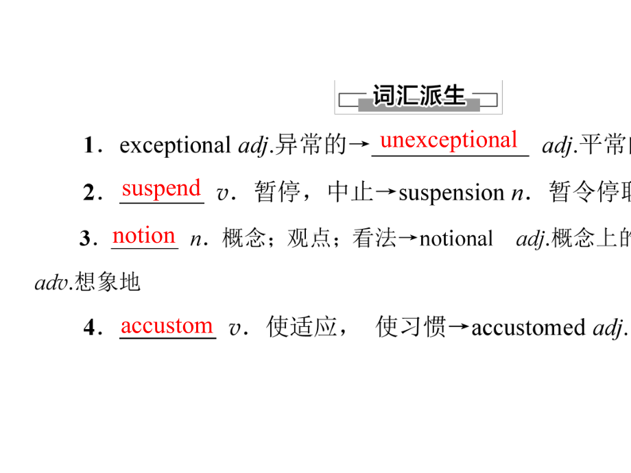 2021英语外研版选择性必修第四册课件：Unit-6-教学知识细解码-.ppt-(课件无音视频)_第2页