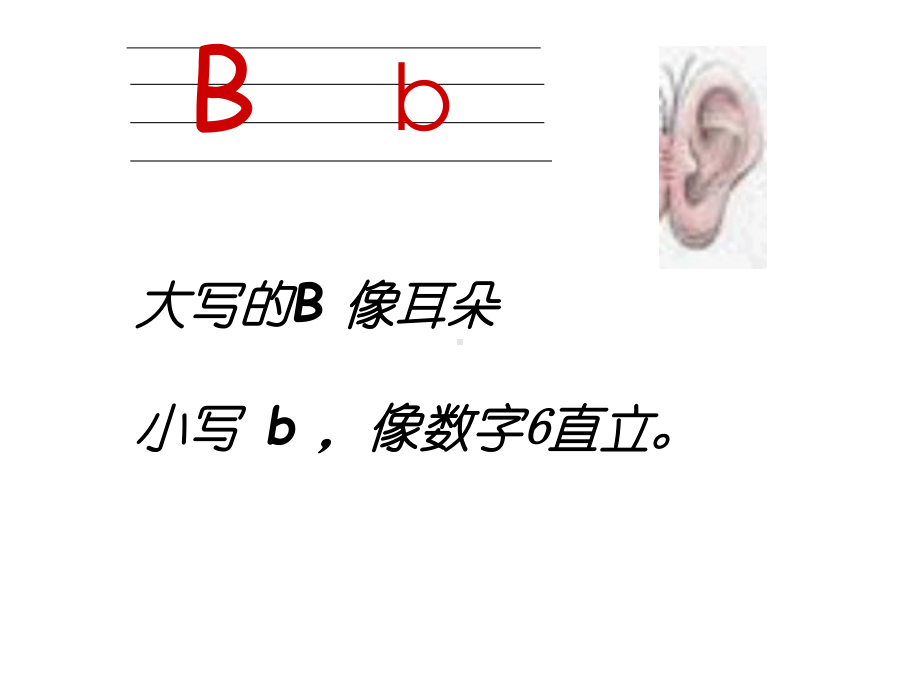 26个英语字母趣味教学.ppt_第2页