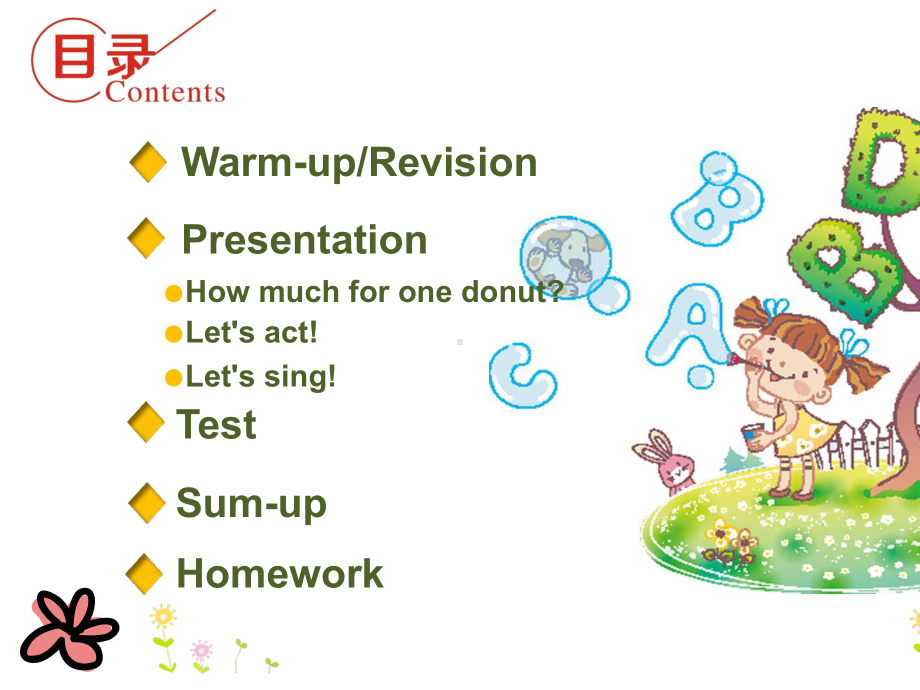 2020春冀教版三年级英语下册教学资料-Lesson-22.ppt-(课件无音视频)_第2页