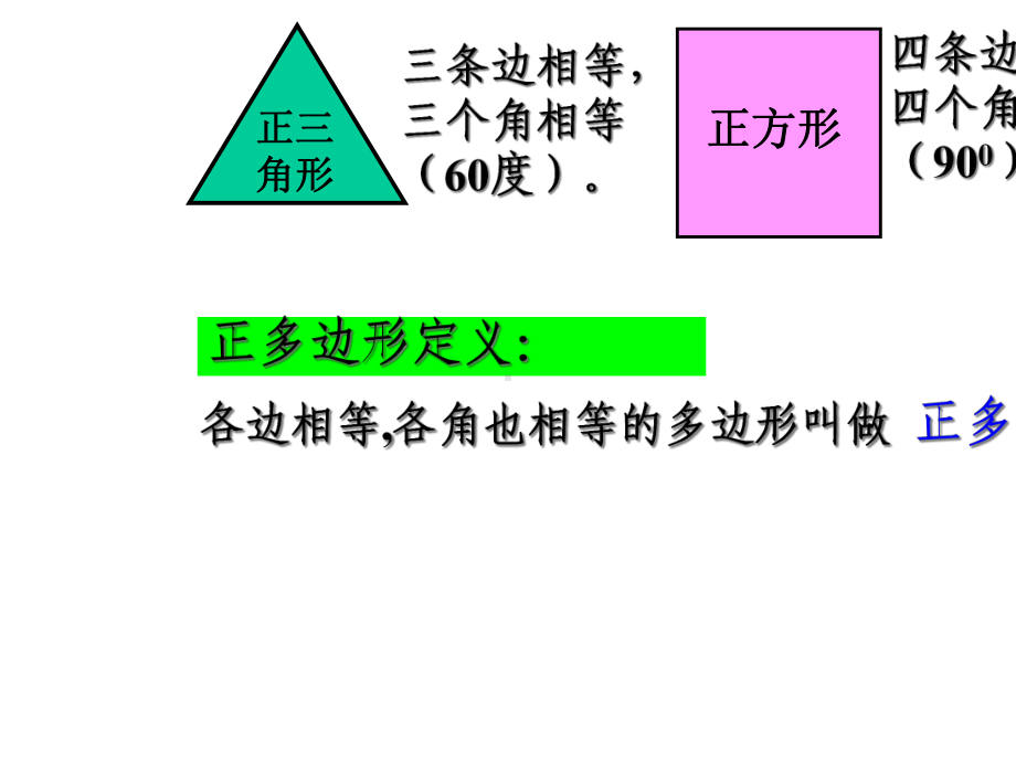 2020湘教版九年级数学下册-2.7-正多边形与圆.ppt_第3页