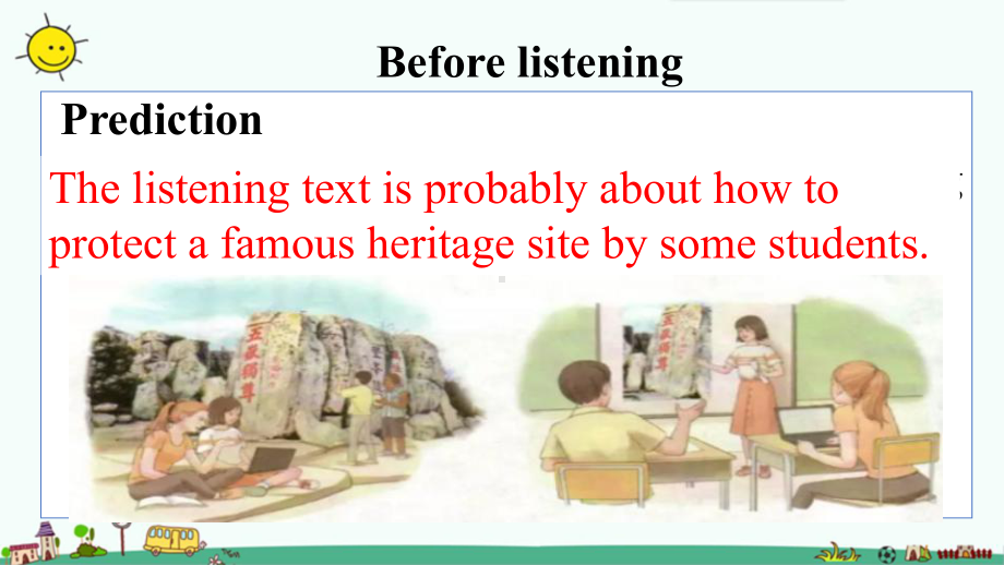 2020年新人教版《Unit1CulturalHeritage》单元课件全套.pptx_第3页