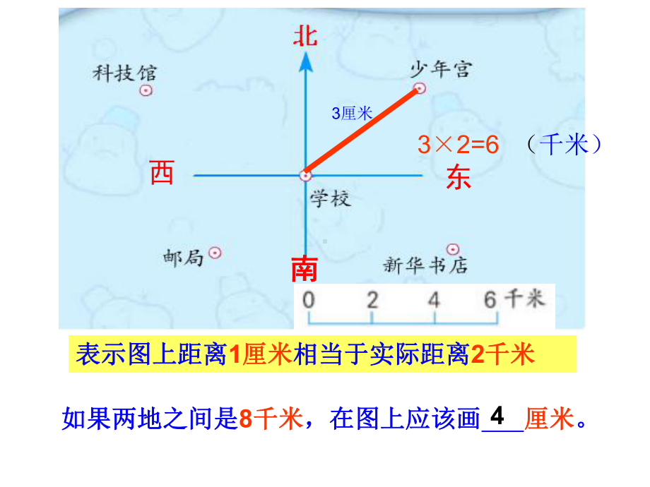 (苏教版)六数《确定位置》优秀课件.ppt_第2页