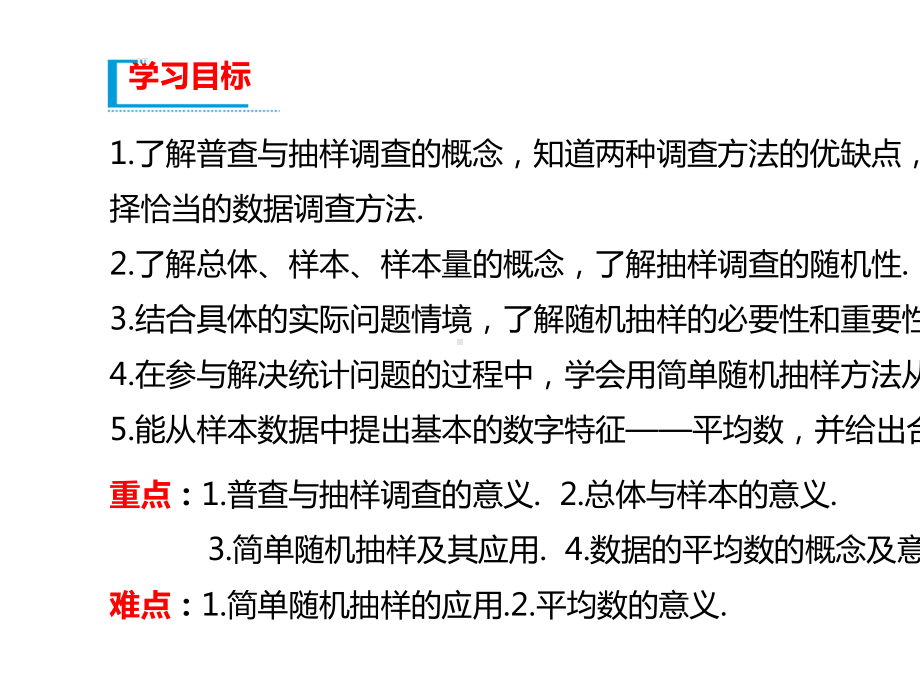 2021高中人教A版数学必修第二册课件：第9章.ppt_第2页