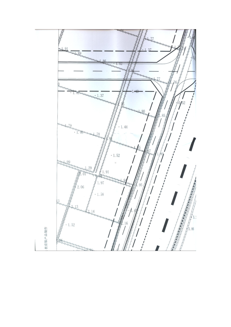 2014年山东建筑大学考研专业课试题553城市规划设计.doc_第1页