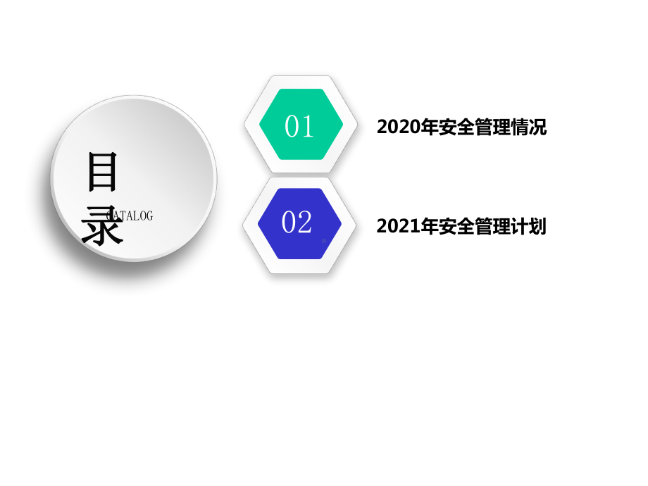 2020年施工安全管理工作年底总结模板.pptx_第3页