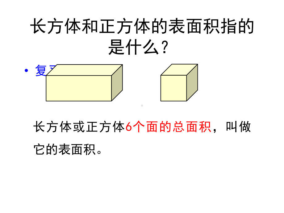 (新人教版)六年级下册数学第三单元《圆柱的表面积》教学课件.pptx_第2页