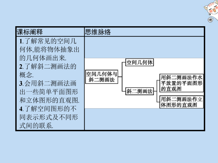 2020新教材高中数学第十一章立体几何初步1111空间几何体与斜二测画法课件新人教B版必修第四册.pptx_第2页