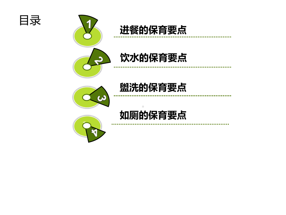 4.2-进餐、饮水、盥洗、如厕的保育要点.ppt_第2页