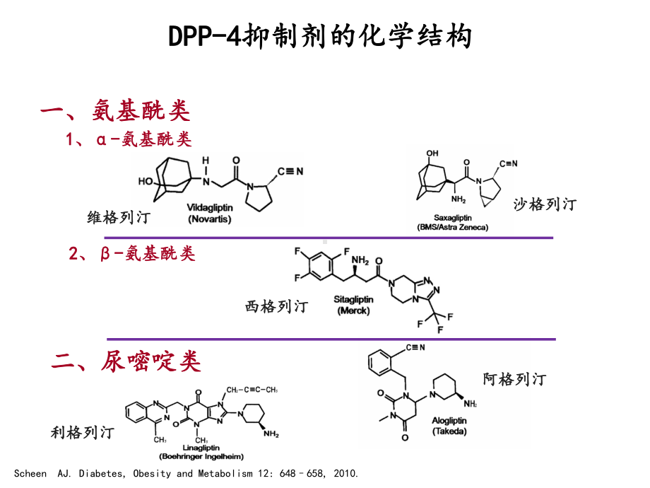 5种-DPP-4抑制剂比较-.ppt_第2页