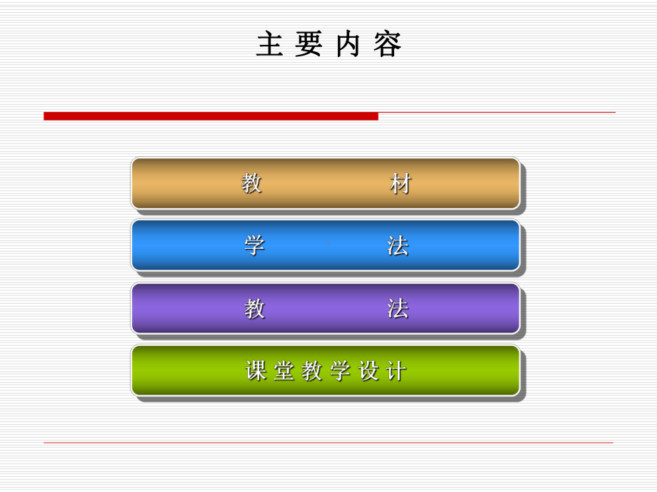 51质量守恒定律(说课)课件(人教版九年级上).ppt_第3页