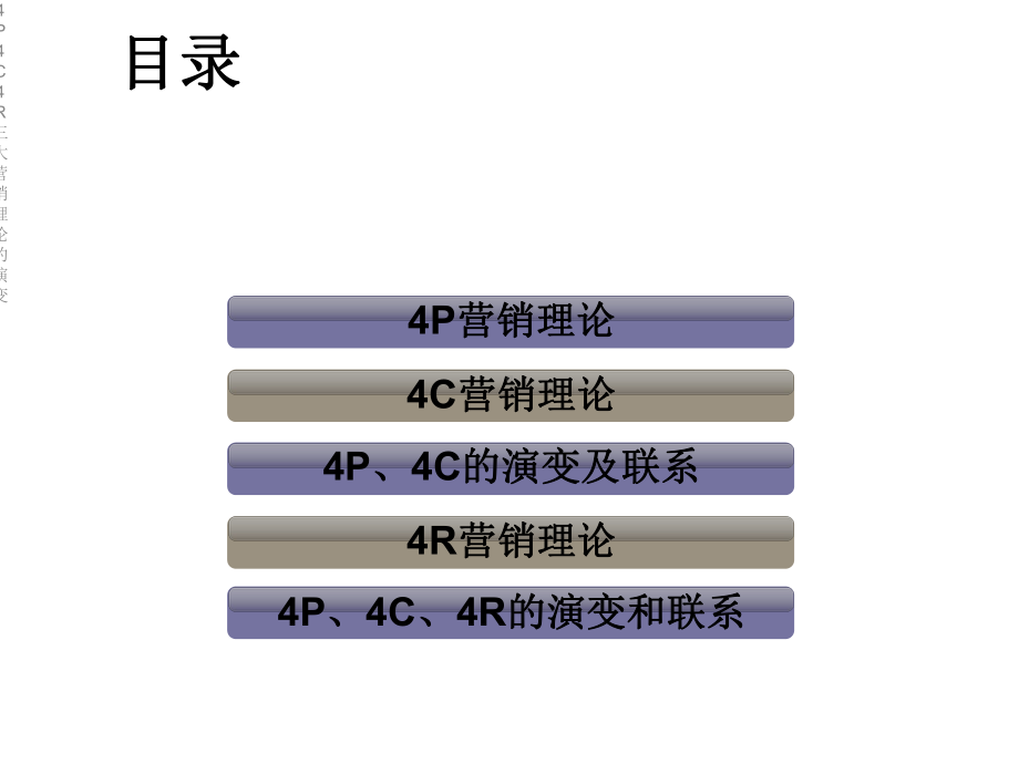 4P4C4R三大营销理论的演变.ppt_第2页