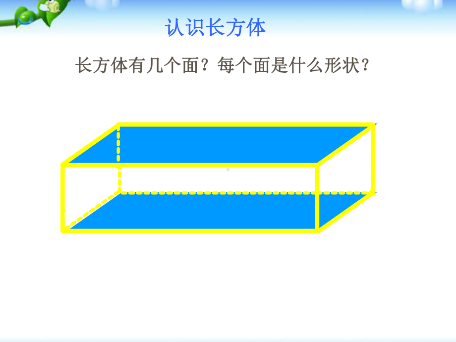 (苏教版)数学六年级上册《长方体和正方体的认识》课件.ppt_第3页