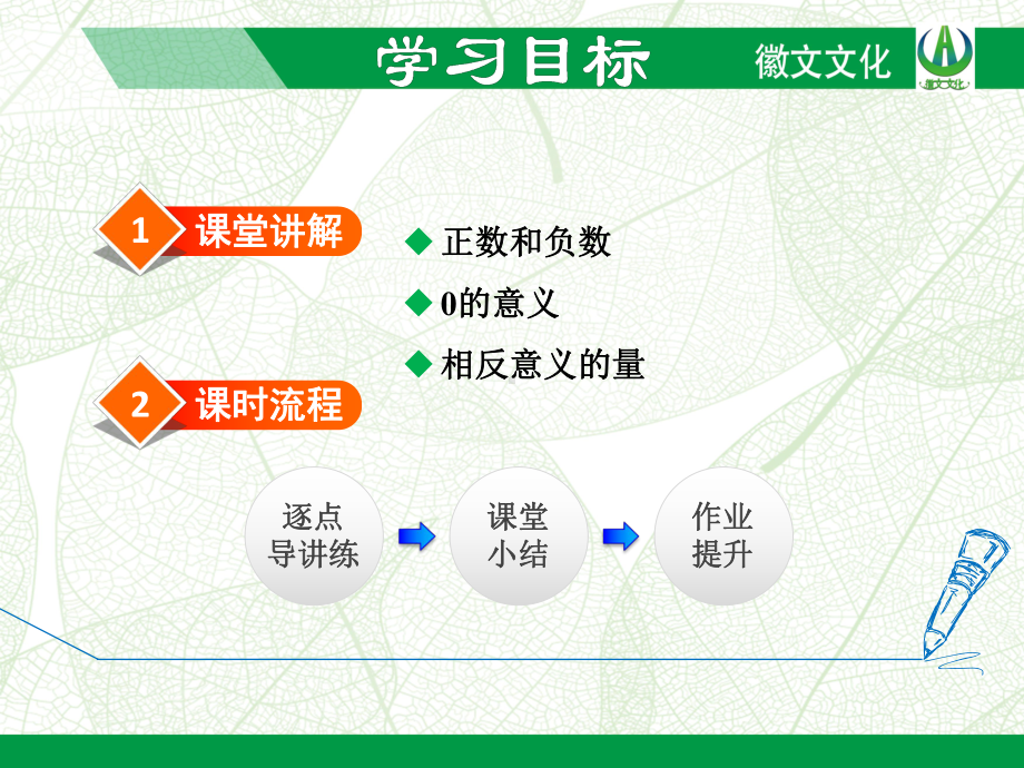 11正数和负数公开课一等奖课件.ppt_第2页