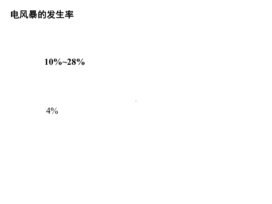 2021年电风暴的评估和治疗教学课件实用资料.ppt_第3页