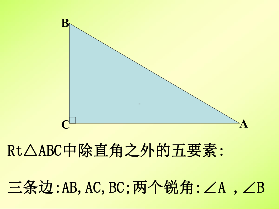 2821解直角三角形课件1.ppt_第3页