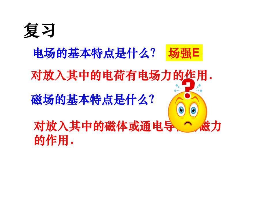 13.2磁感应强度磁通量—（新教材）人教版高中物理必修第三册课件.ppt_第2页