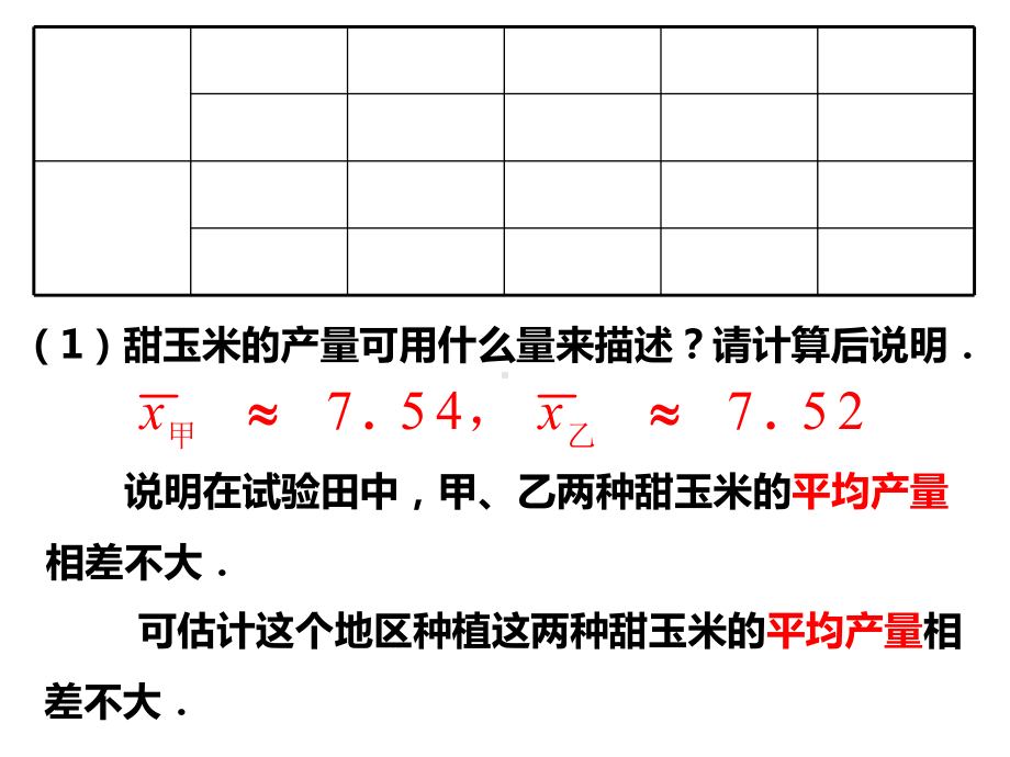 20.2--数据的波动程度.ppt_第3页